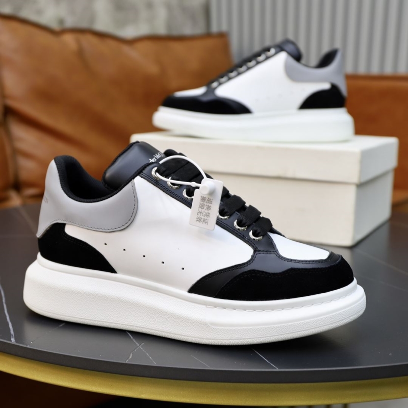 Alexander Mcqueen Casual Shoes